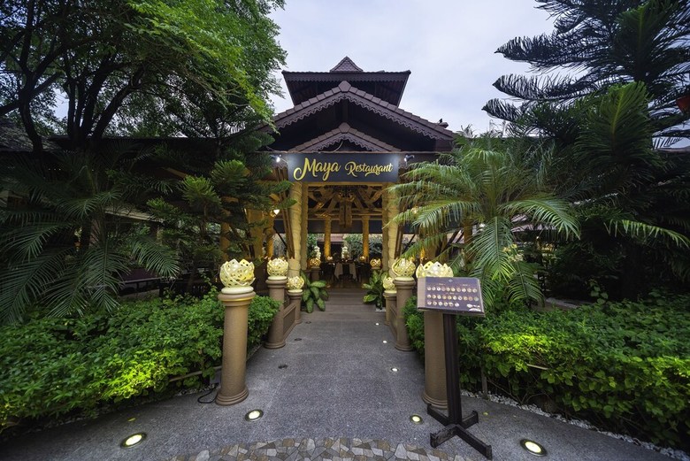 Hotel Shanaya Beach Resort & Spa Phuket