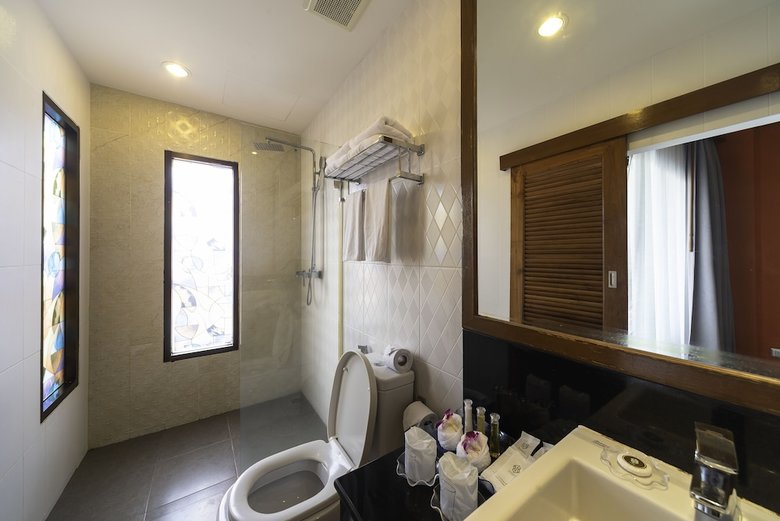 Hotel Shanaya Beach Resort & Spa Phuket