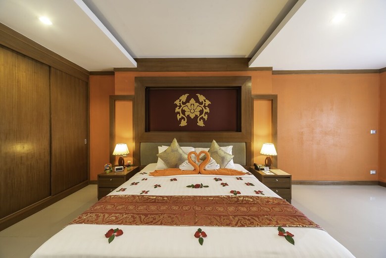 Hotel Shanaya Beach Resort & Spa Phuket