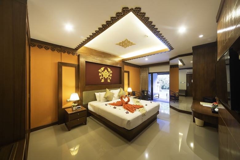 Hotel Shanaya Beach Resort & Spa Phuket