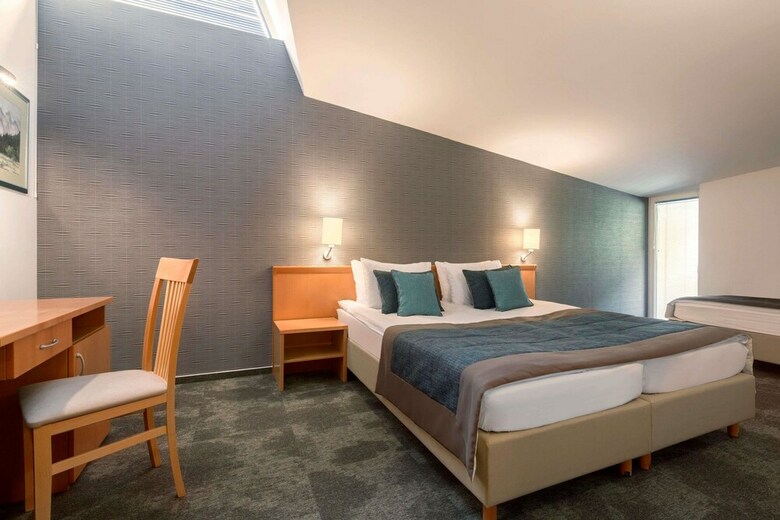 Hotel Ramada Resort By Wyndham Kranjska Gora