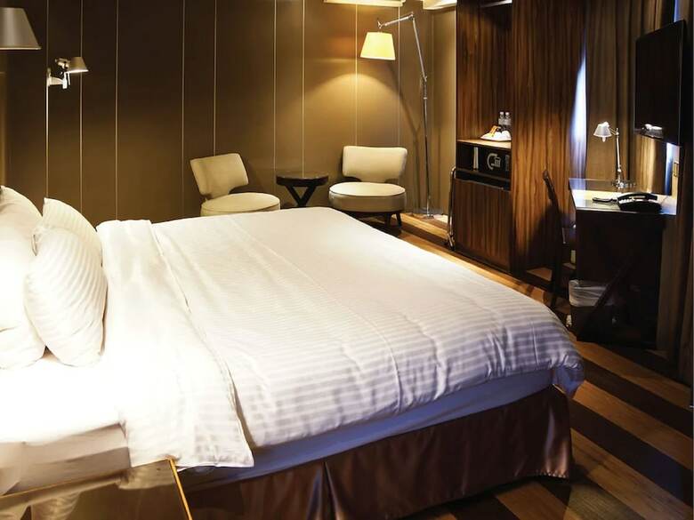 Hotel Relax