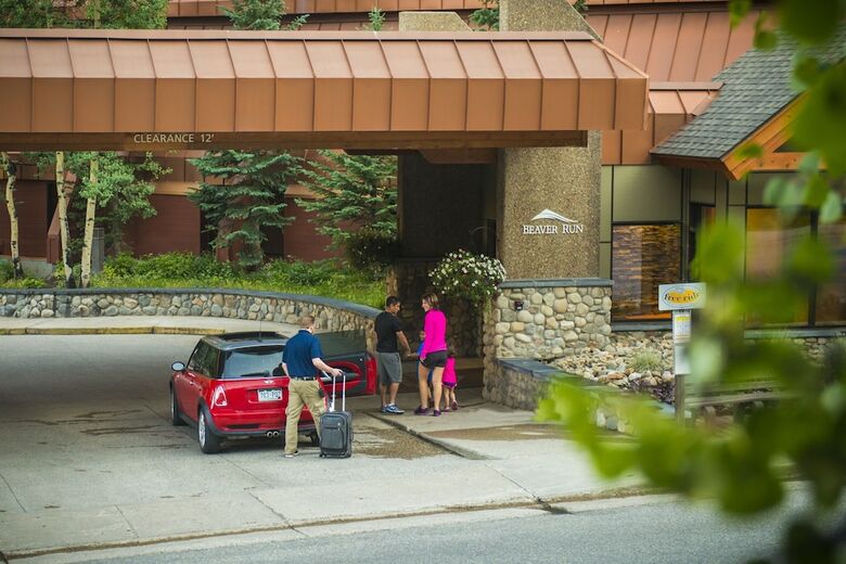 Apartamento Beaver Run Resort & Conference Center