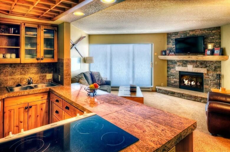 Apartamento Beaver Run Resort & Conference Center