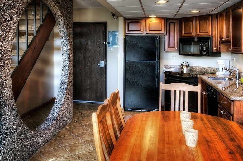 Apartamento Beaver Run Resort & Conference Center