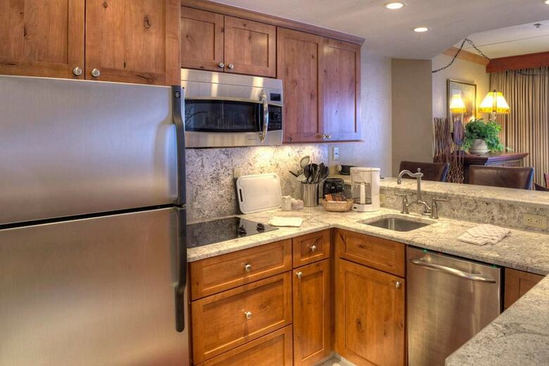Apartamento Beaver Run Resort & Conference Center