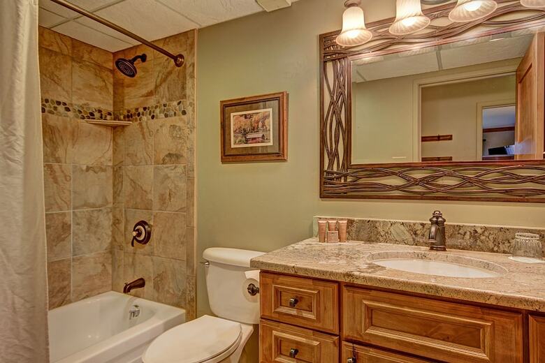 Apartamento Beaver Run Resort & Conference Center