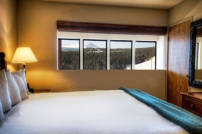 Apartamento Beaver Run Resort & Conference Center