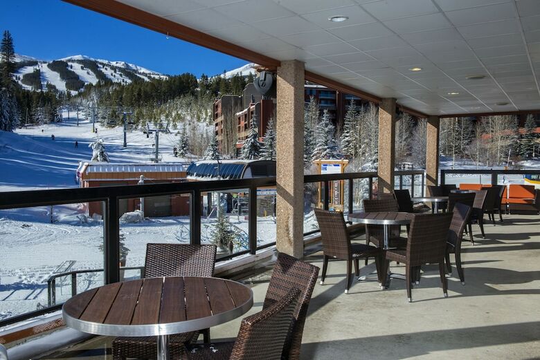 Apartamento Beaver Run Resort & Conference Center