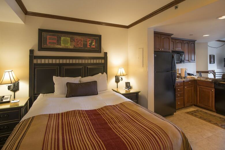 Apartamento Beaver Run Resort & Conference Center