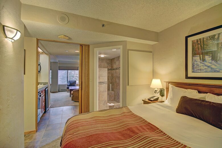 Apartamento Beaver Run Resort & Conference Center