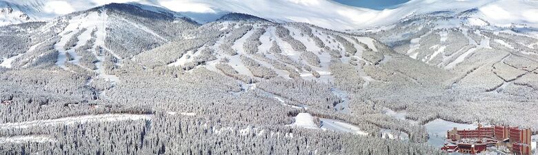 Apartamento Beaver Run Resort & Conference Center