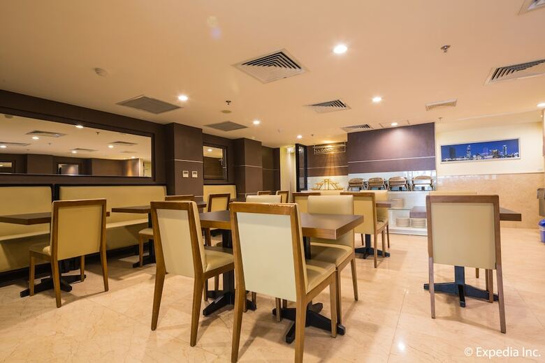 Gk Central Hotel