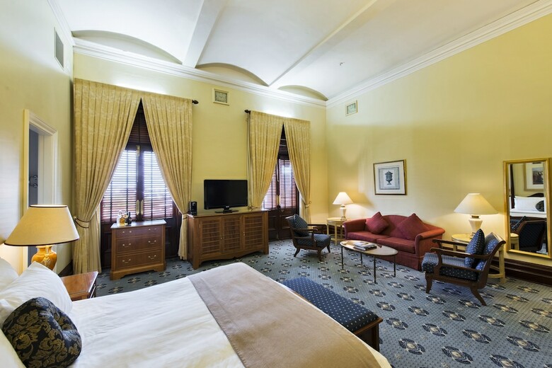 Hotel Treasury Brisbane