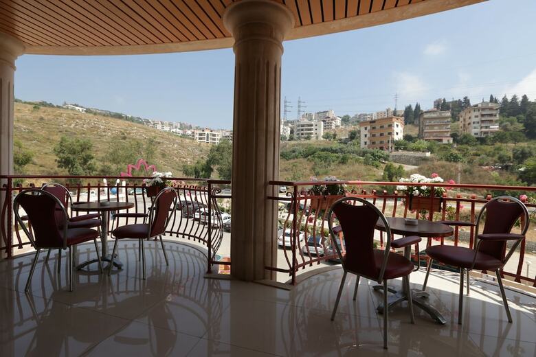 Apartamento Golden Lili Resort & Spa