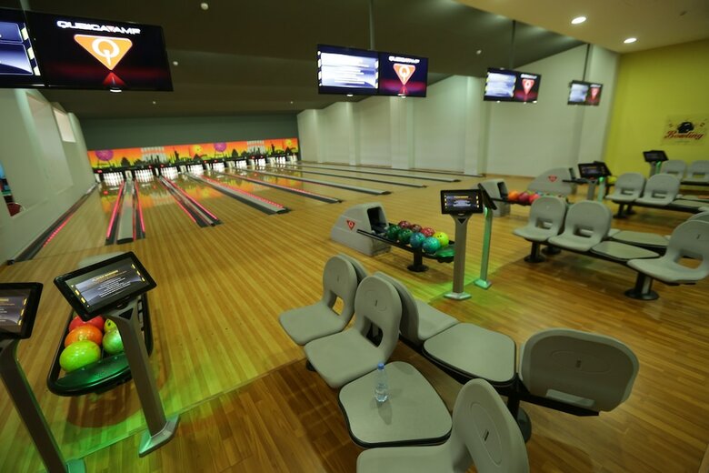 Apartamento Golden Lili Resort & Spa