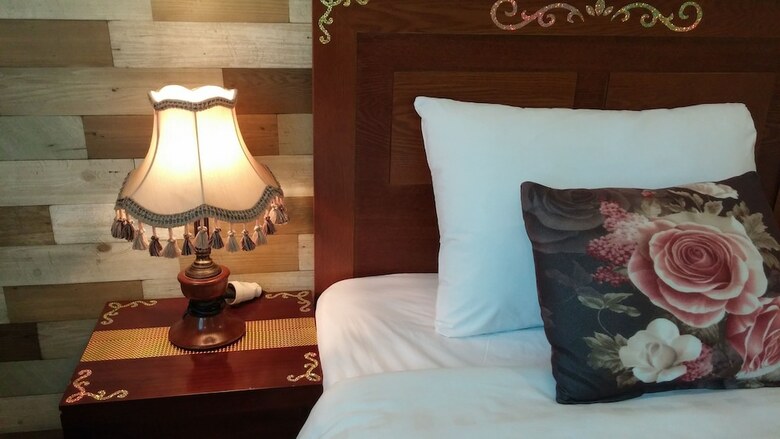 December Hotel