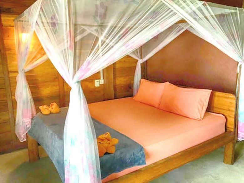 Apartamento Orchid Resort