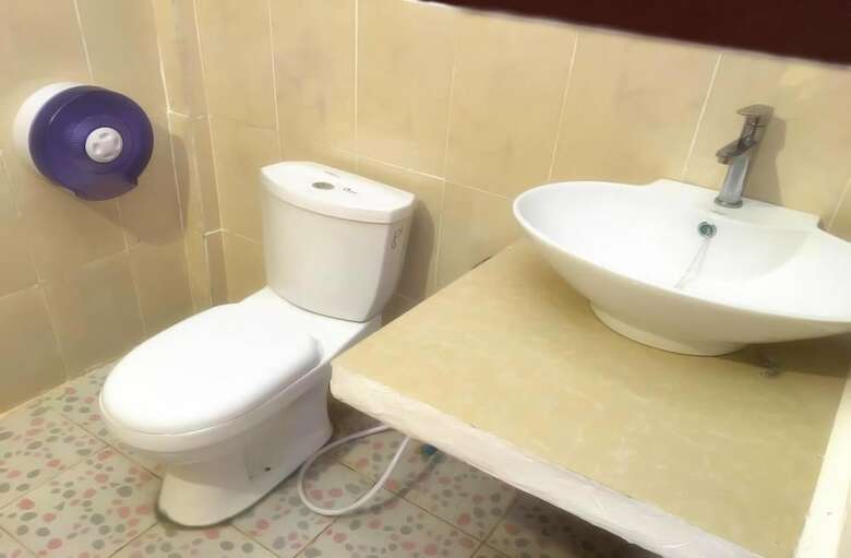 Apartamento Orchid Resort