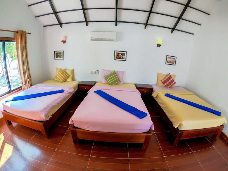 Apartamento Orchid Resort