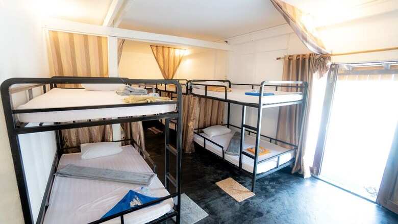 Apartamento Orchid Resort