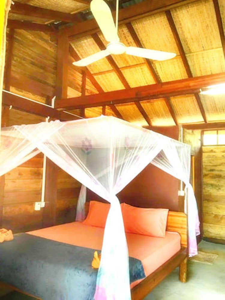 Apartamento Orchid Resort