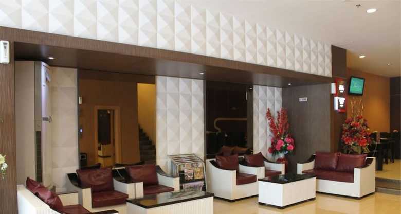 Hotel Grand Imawan