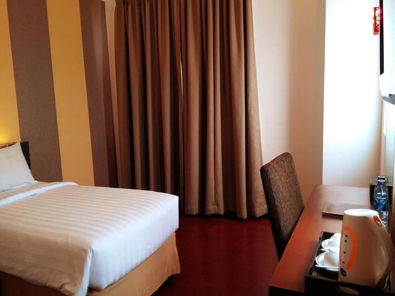 Hotel Grand Imawan