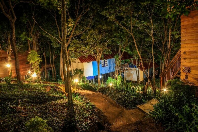 Apartamento Amaresa Resort & Skybar