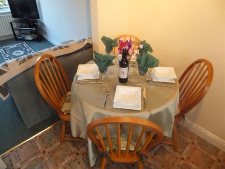 Bed & Breakfast West View