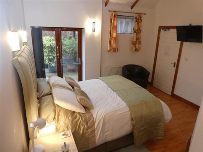 Bed & Breakfast West View