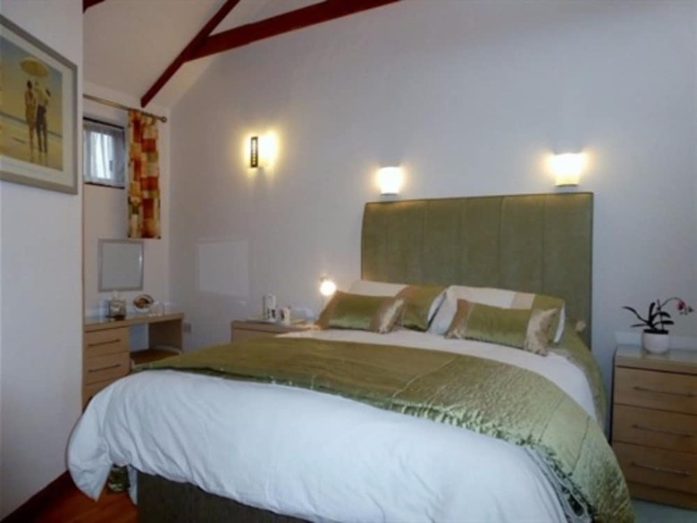 Bed & Breakfast West View