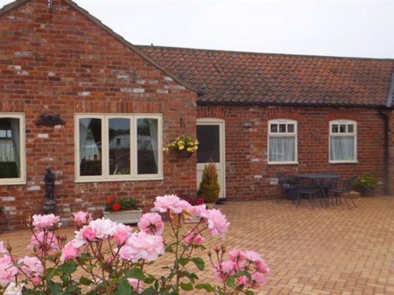Bed & Breakfast West View
