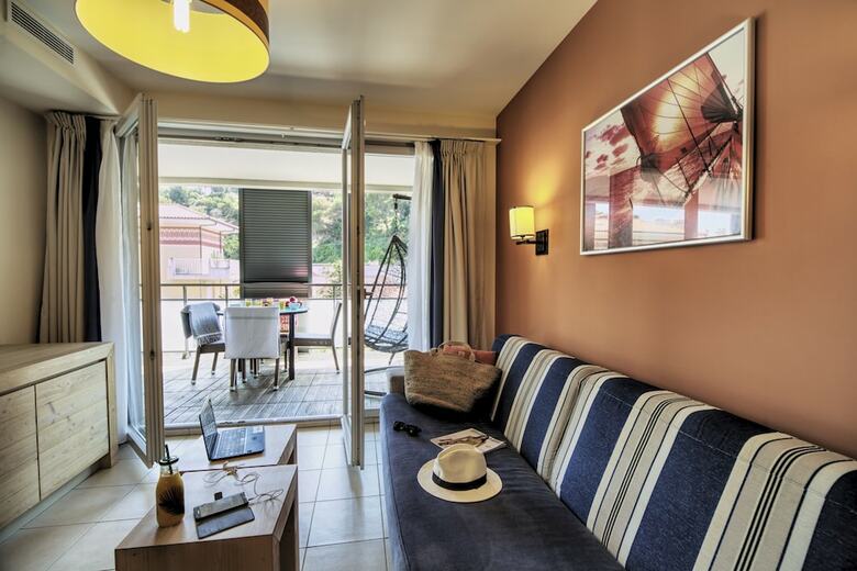Pierre & Vacances Residence Premium Julia Augusta