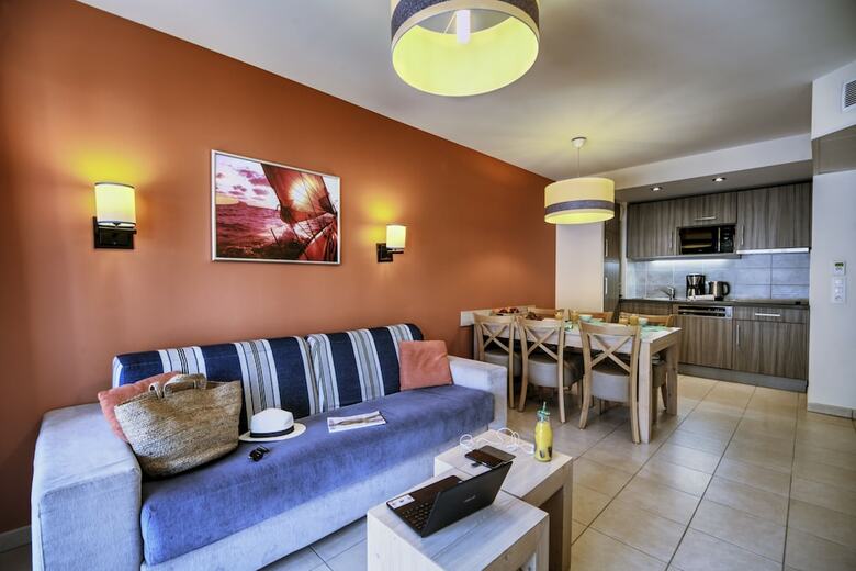 Pierre & Vacances Residence Premium Julia Augusta