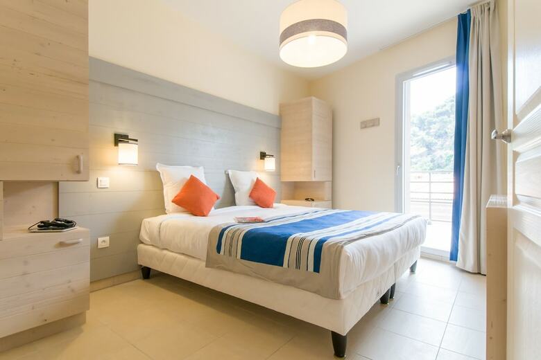 Pierre & Vacances Residence Premium Julia Augusta