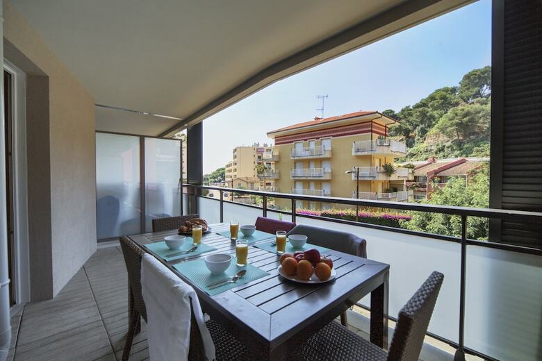 Pierre & Vacances Residence Premium Julia Augusta