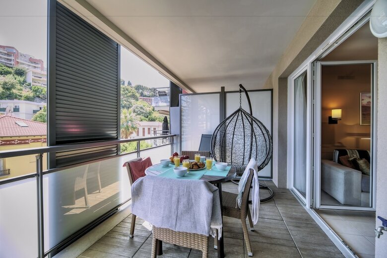 Pierre & Vacances Residence Premium Julia Augusta