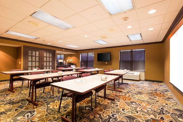 Hotel Hampton Inn & Suites Chicago/hoffman Estates