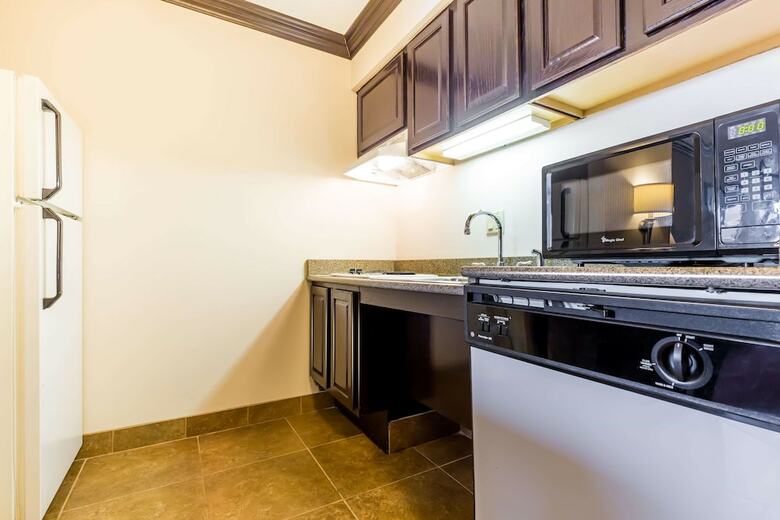 Hotel Hampton Inn & Suites Chicago/hoffman Estates