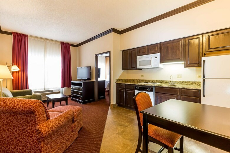 Hotel Hampton Inn & Suites Chicago/hoffman Estates