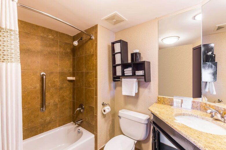 Hotel Hampton Inn & Suites Chicago/hoffman Estates