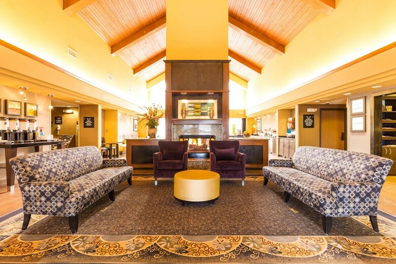 Hotel Hampton Inn & Suites Chicago/hoffman Estates