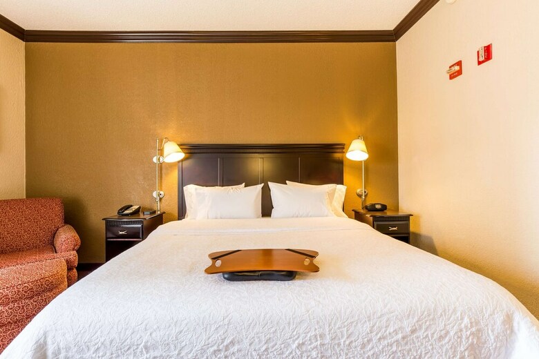 Hotel Hampton Inn & Suites Chicago/hoffman Estates