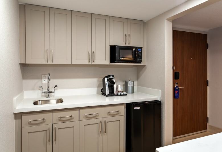 Hotel Holiday Inn Express Tampa-brandon