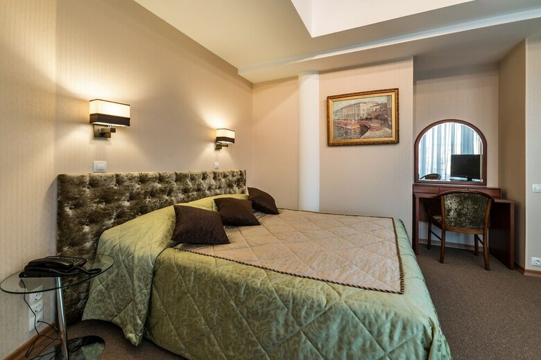 Neptun Hotel