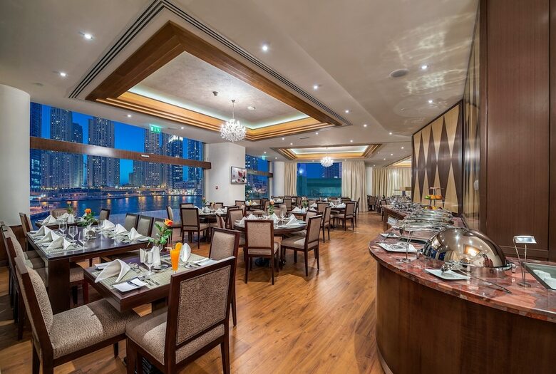 City Premi�re Marina Hotel Apartments