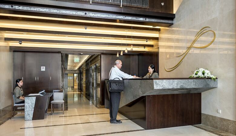 City Premi�re Marina Hotel Apartments