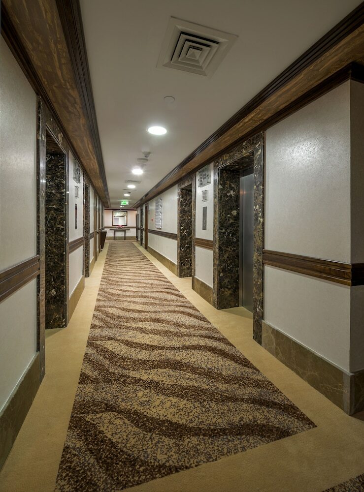 City Premi�re Marina Hotel Apartments