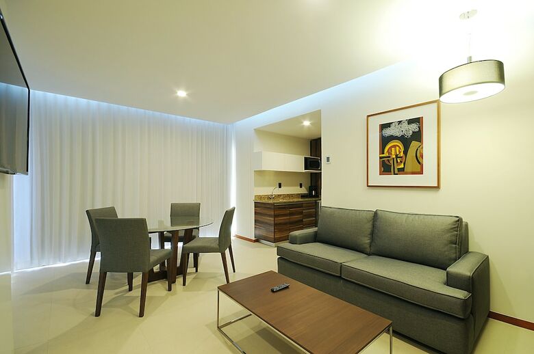 Hotel Holiday Inn Express Puerto Vallarta